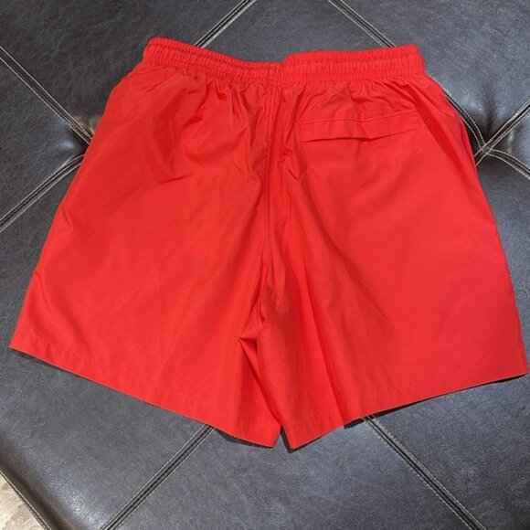 Under Armour Men's Essential Volley Shorts - Picture 11 of 12